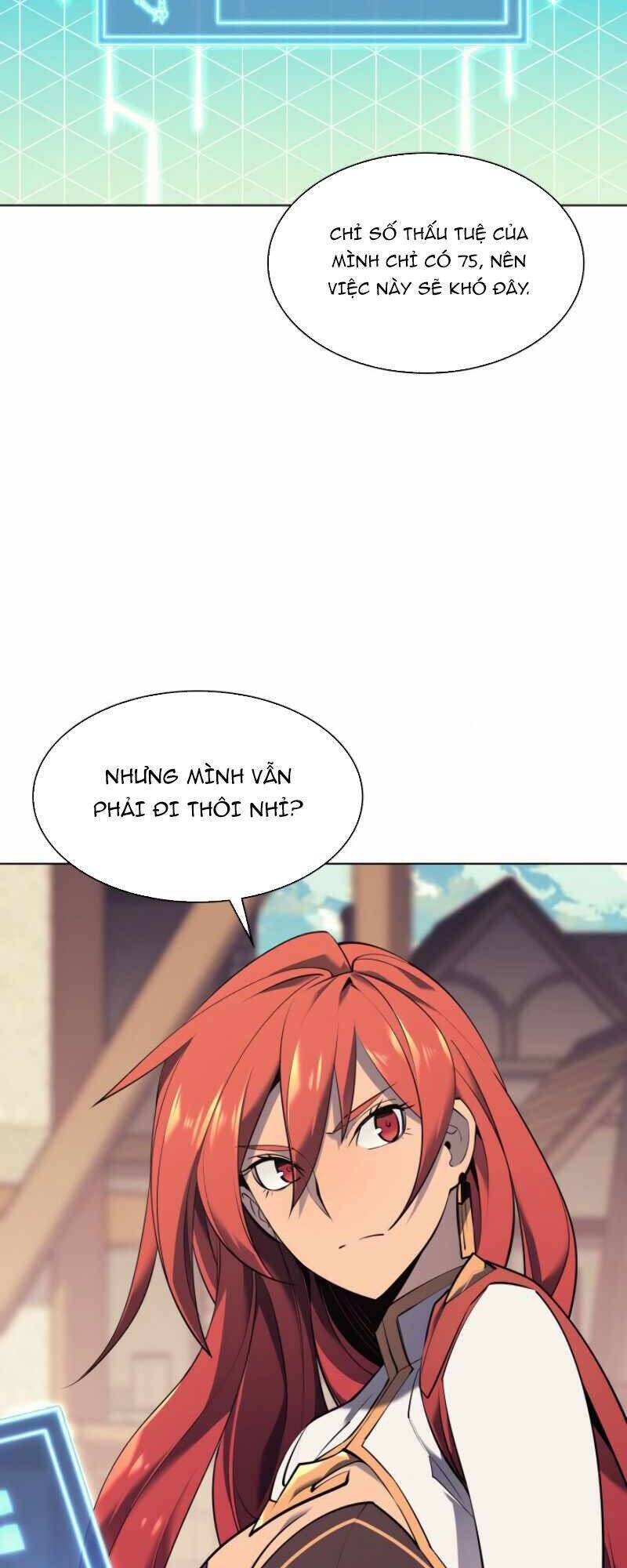 Thợ Rèn Huyền Thoại chapter 85 - Upload bởi truyensieuhay.com