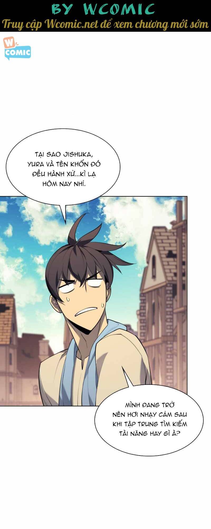 Thợ Rèn Huyền Thoại chapter 85 - Upload bởi truyensieuhay.com