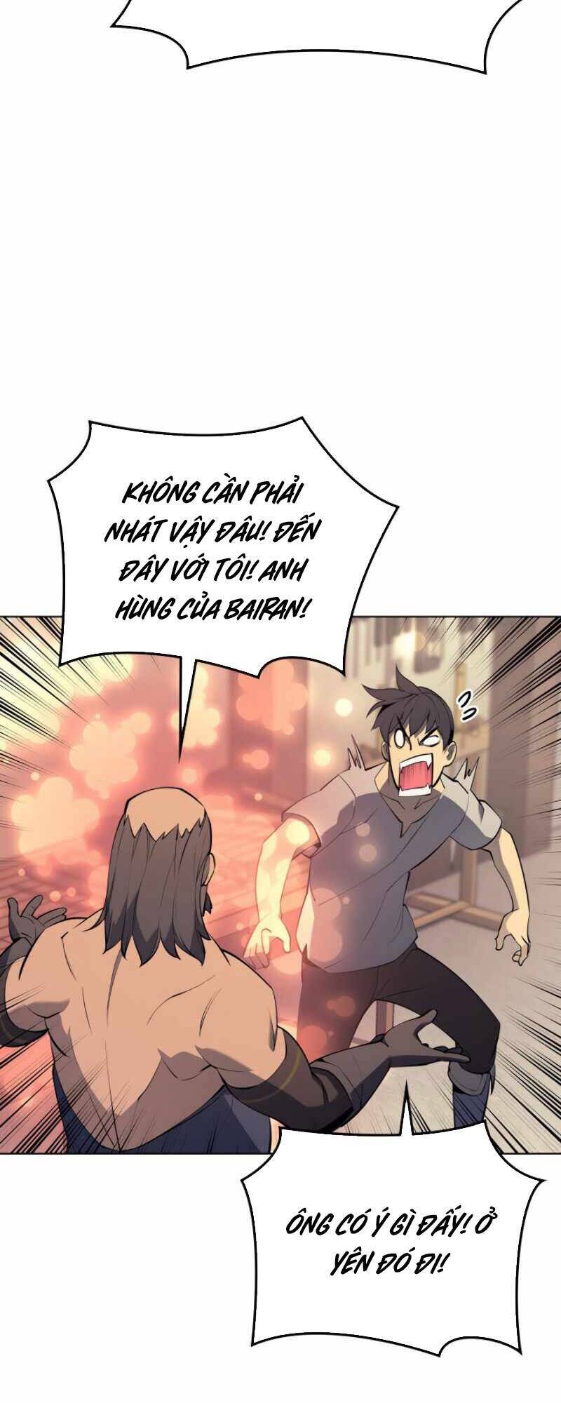 Thợ Rèn Huyền Thoại chapter 85 - Upload bởi truyensieuhay.com