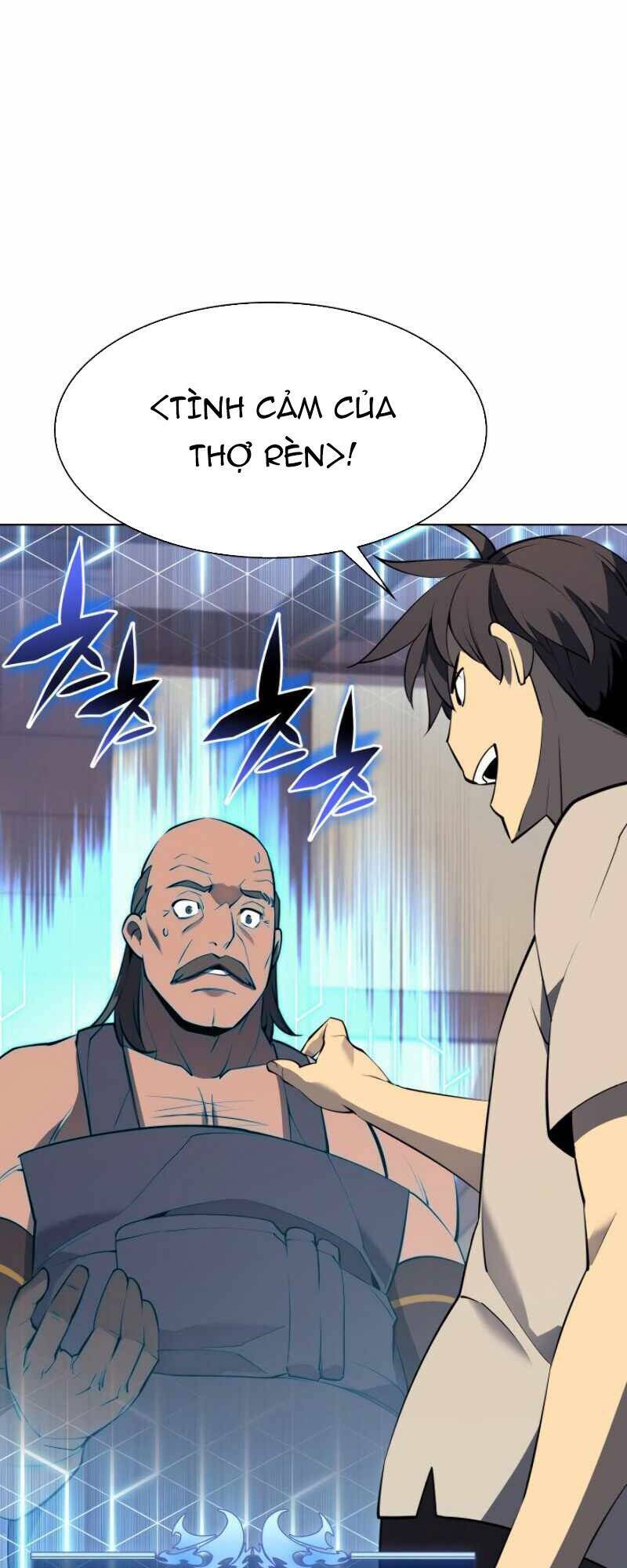 Thợ Rèn Huyền Thoại chapter 85 - Upload bởi truyensieuhay.com