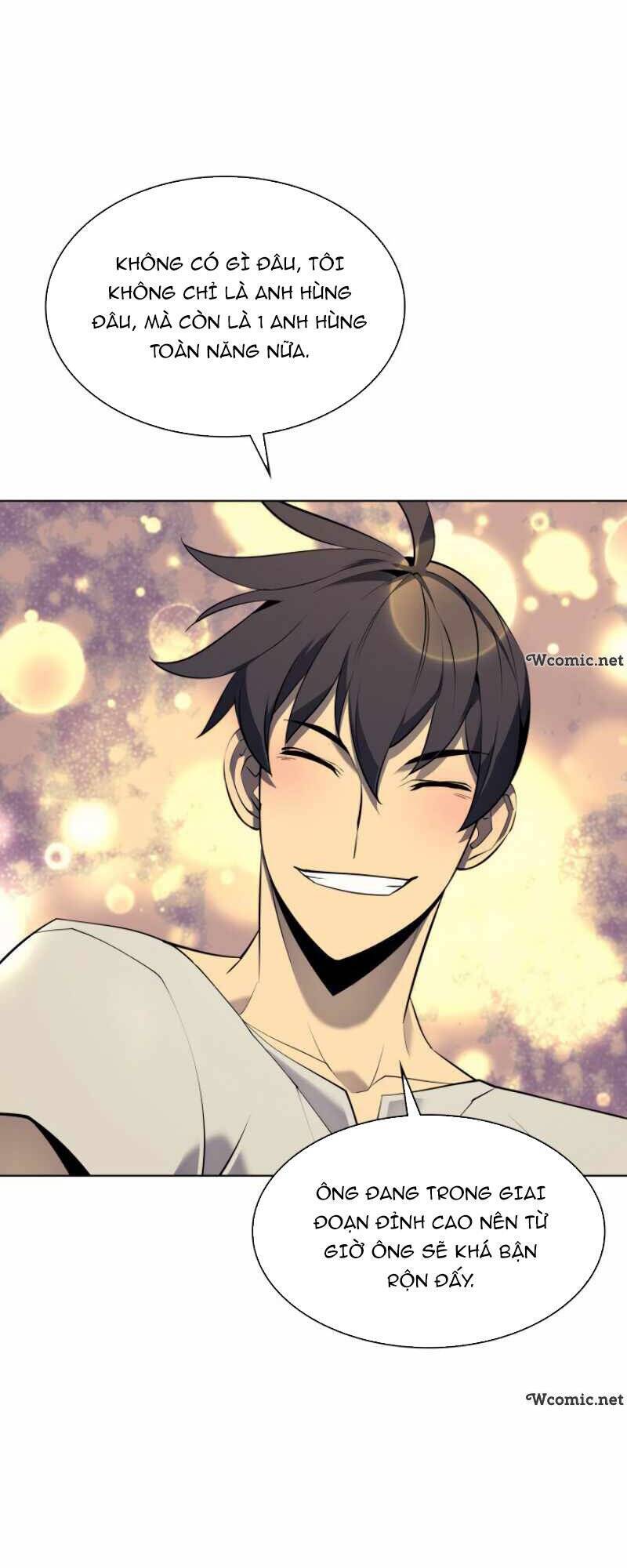 Thợ Rèn Huyền Thoại chapter 85 - Upload bởi truyensieuhay.com