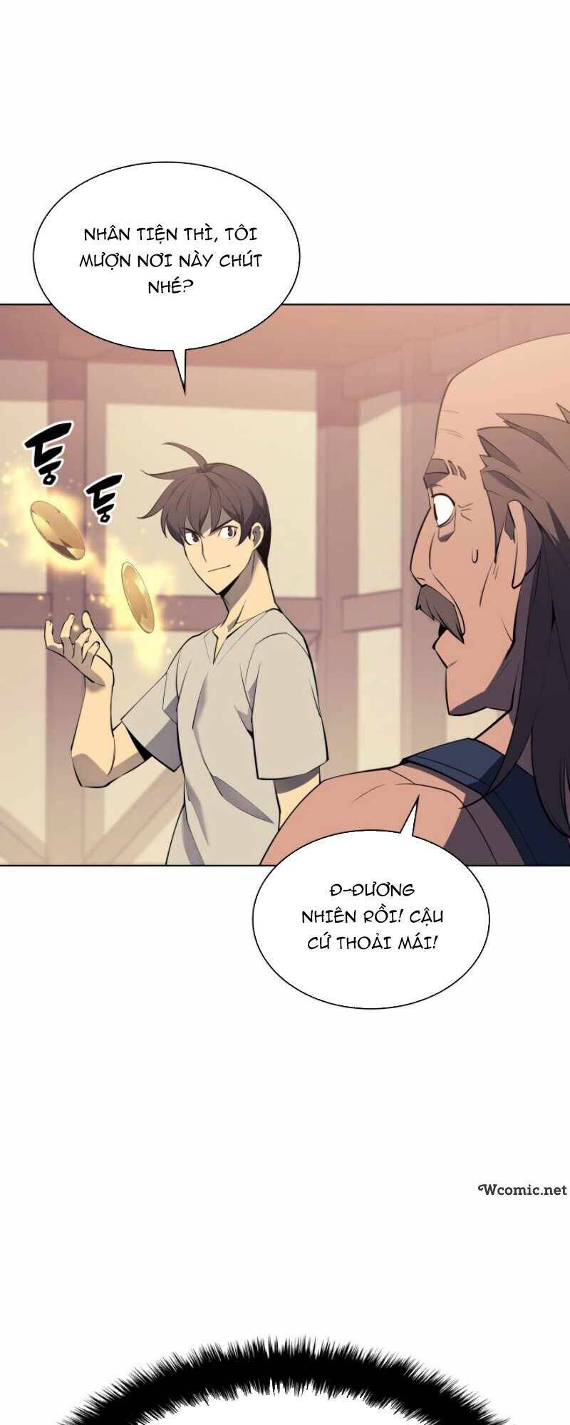 Thợ Rèn Huyền Thoại chapter 85 - Upload bởi truyensieuhay.com