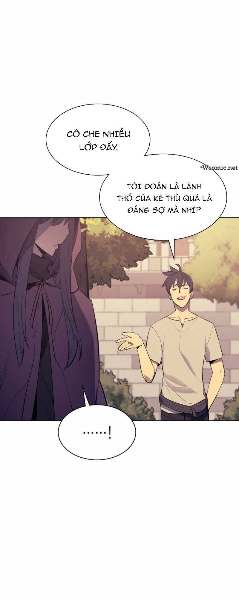 Thợ Rèn Huyền Thoại chapter 85 - Upload bởi truyensieuhay.com