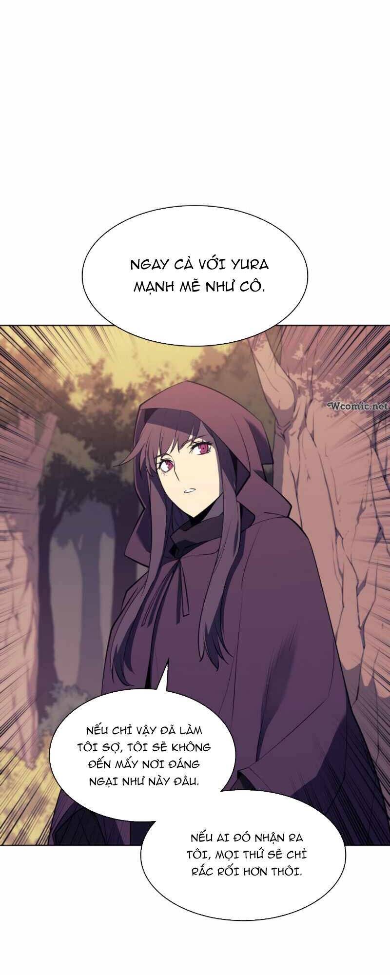 Thợ Rèn Huyền Thoại chapter 85 - Upload bởi truyensieuhay.com