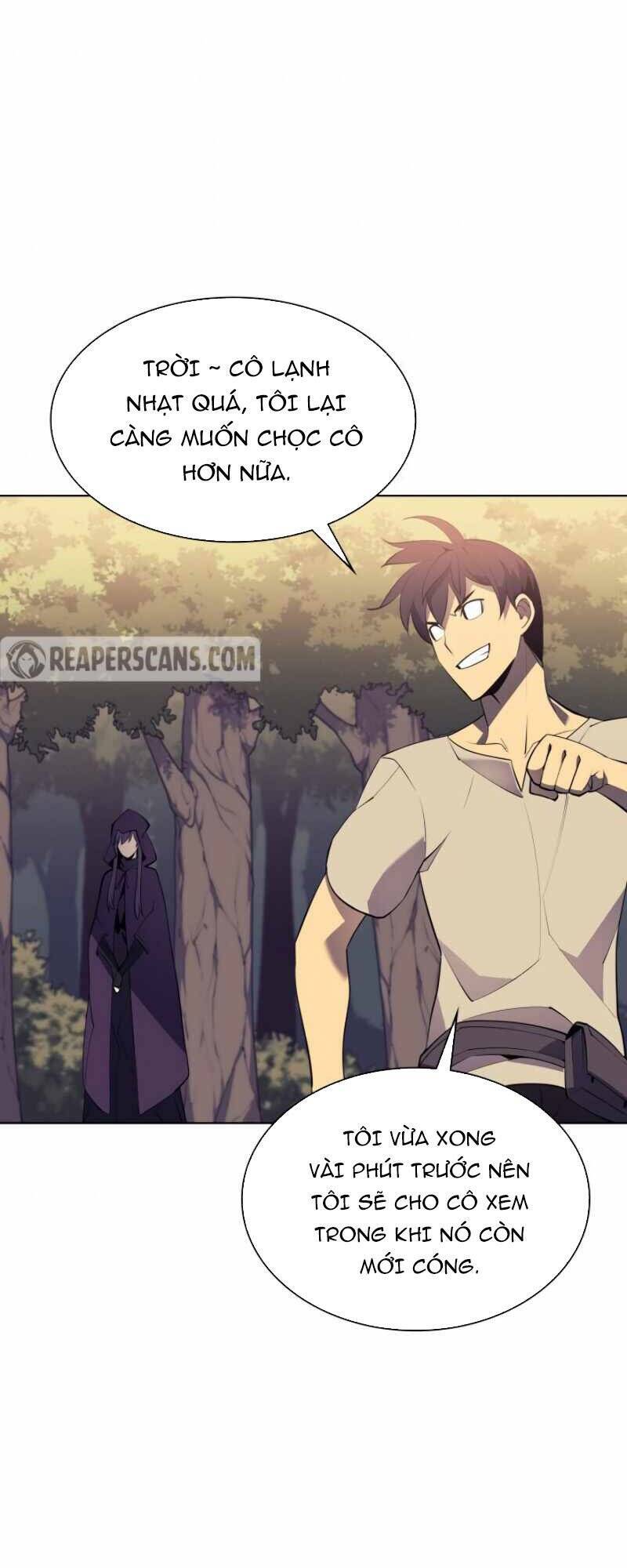 Thợ Rèn Huyền Thoại chapter 85 - Upload bởi truyensieuhay.com