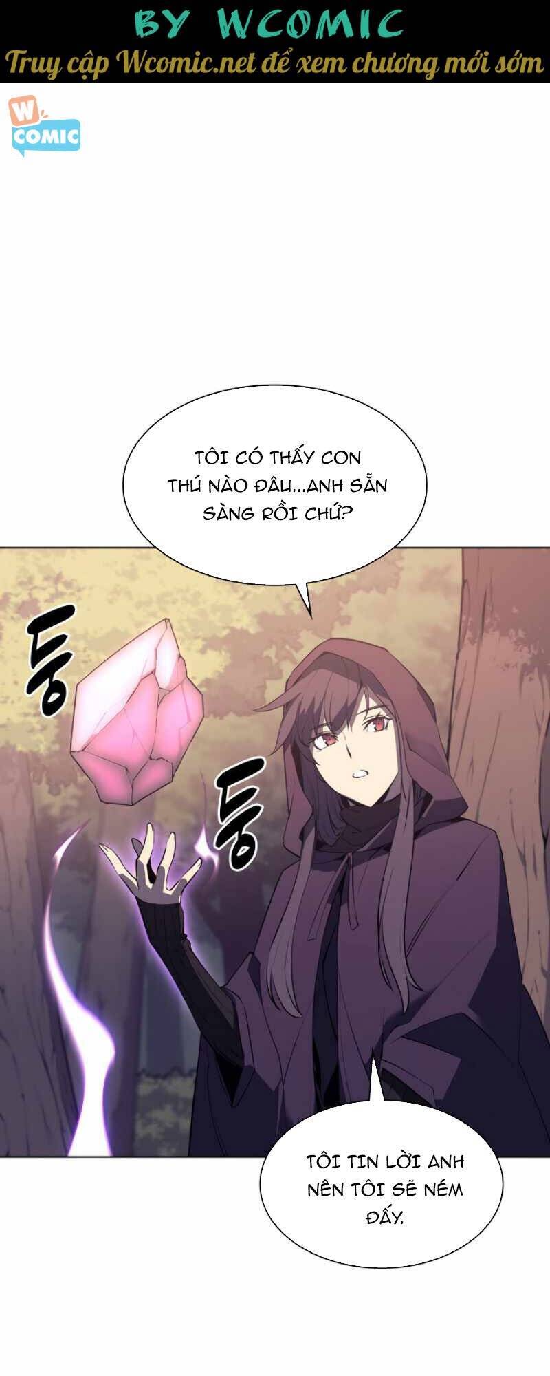 Thợ Rèn Huyền Thoại chapter 85 - Upload bởi truyensieuhay.com