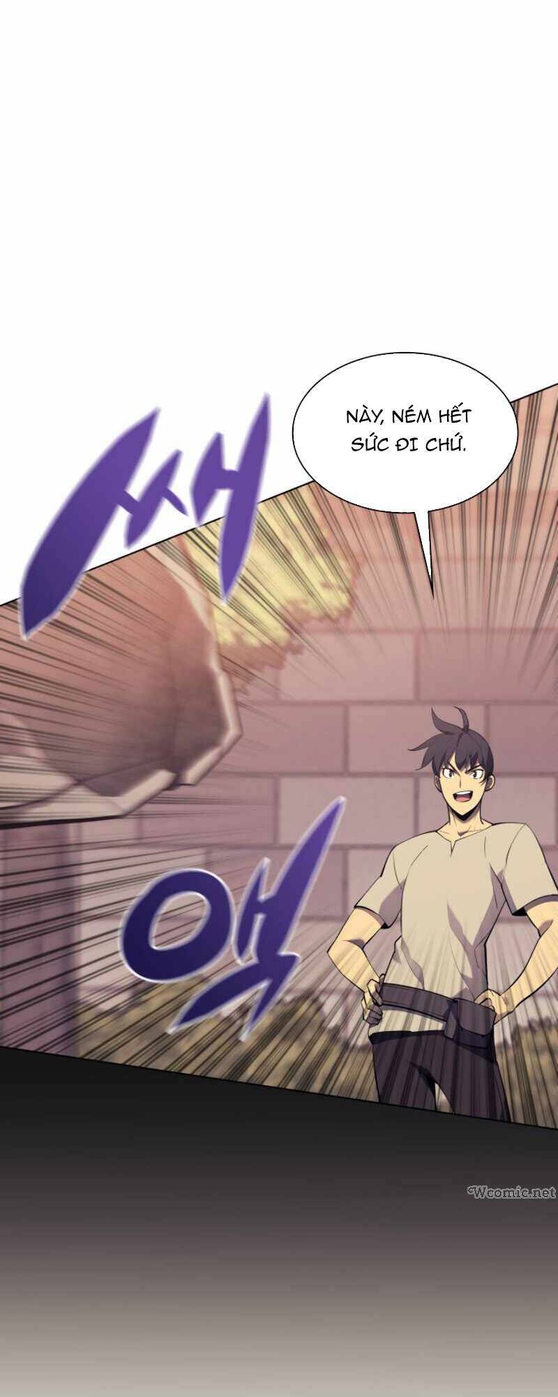 Thợ Rèn Huyền Thoại chapter 85 - Upload bởi truyensieuhay.com