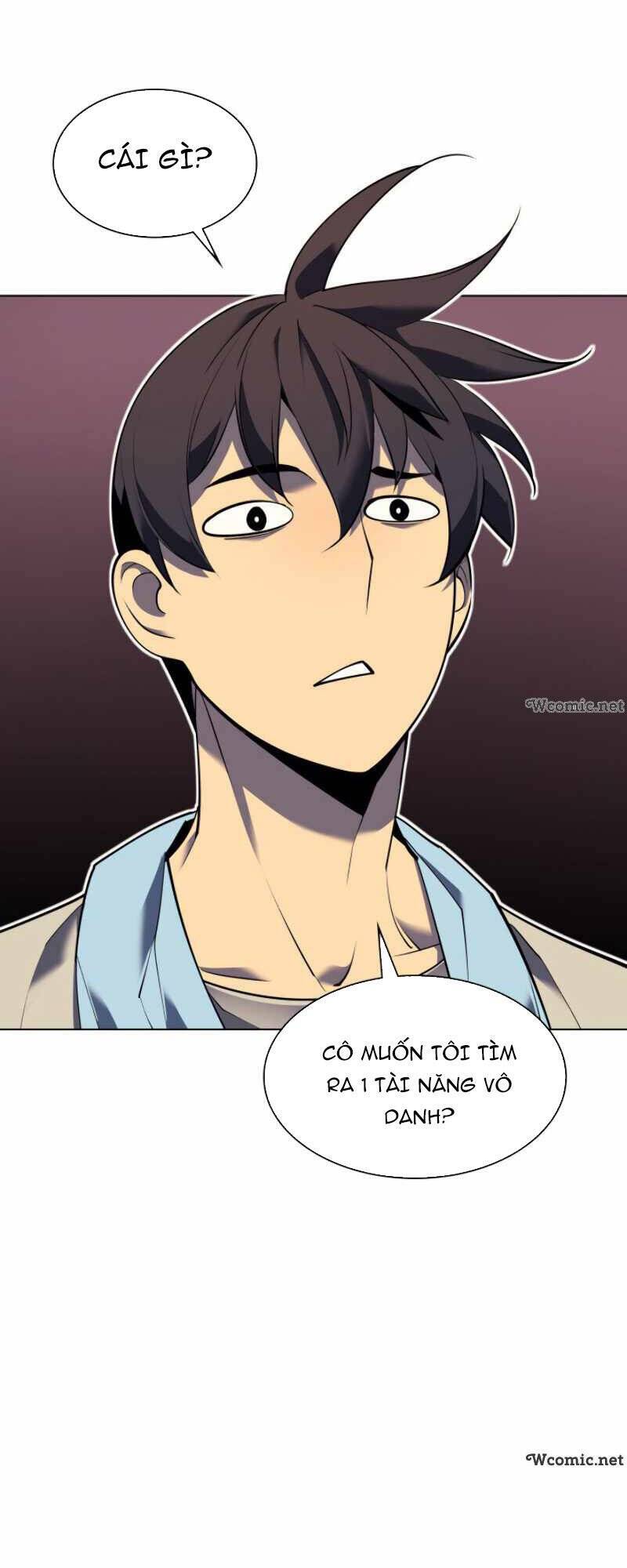 Thợ Rèn Huyền Thoại chapter 85 - Upload bởi truyensieuhay.com