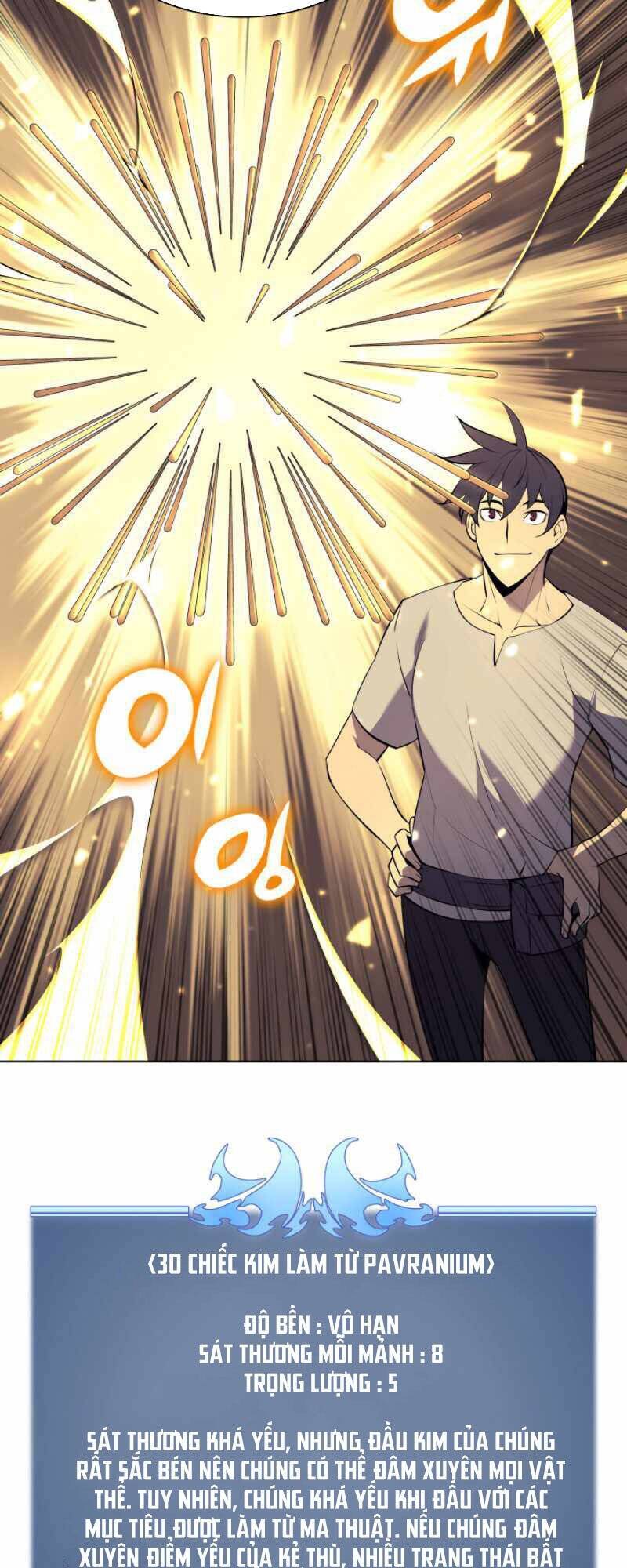 Thợ Rèn Huyền Thoại chapter 85 - Upload bởi truyensieuhay.com