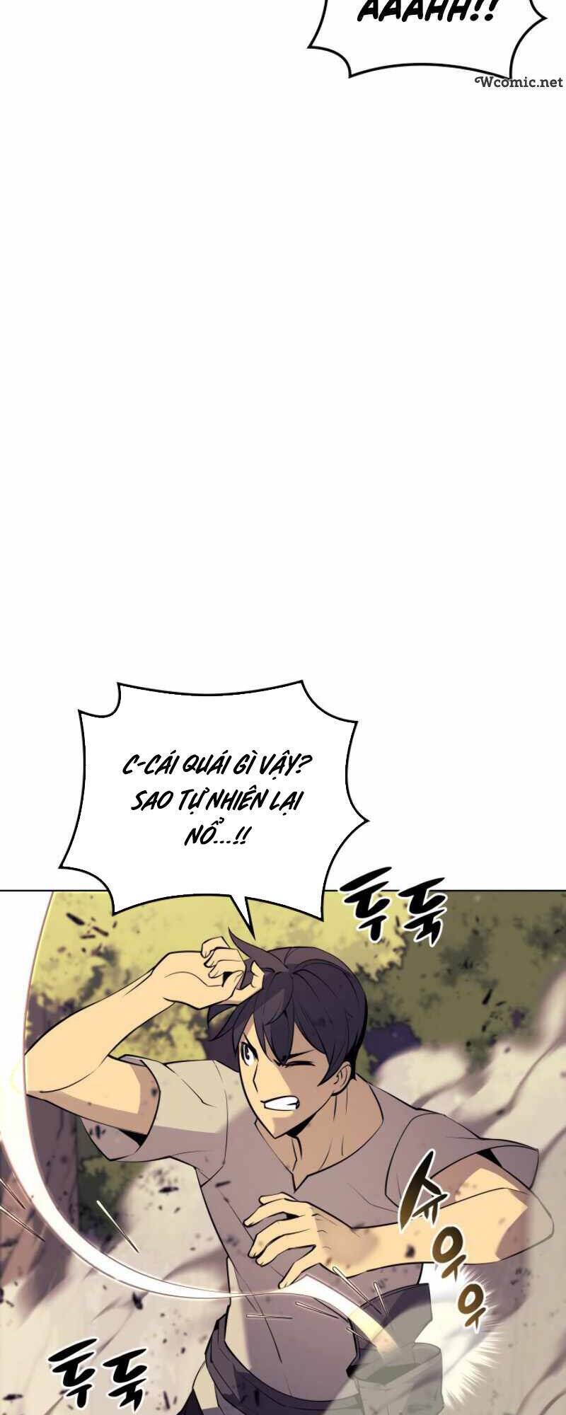 Thợ Rèn Huyền Thoại chapter 85 - Upload bởi truyensieuhay.com