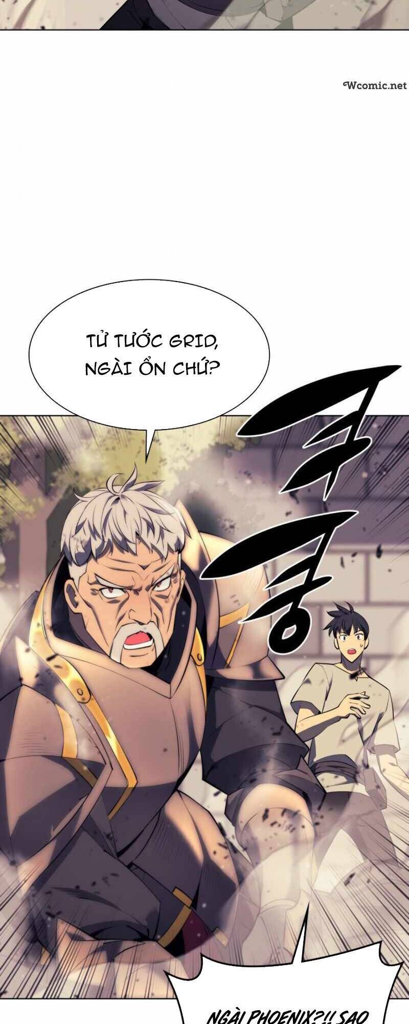 Thợ Rèn Huyền Thoại chapter 85 - Upload bởi truyensieuhay.com
