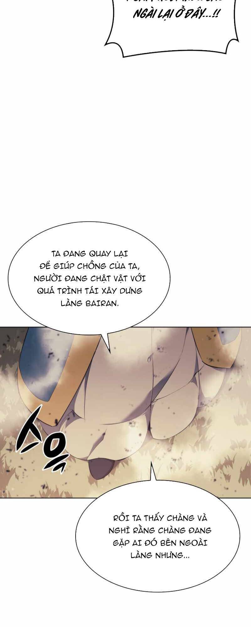 Thợ Rèn Huyền Thoại chapter 85 - Upload bởi truyensieuhay.com