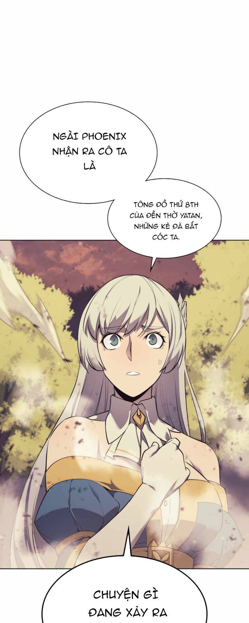 Thợ Rèn Huyền Thoại chapter 85 - Upload bởi truyensieuhay.com
