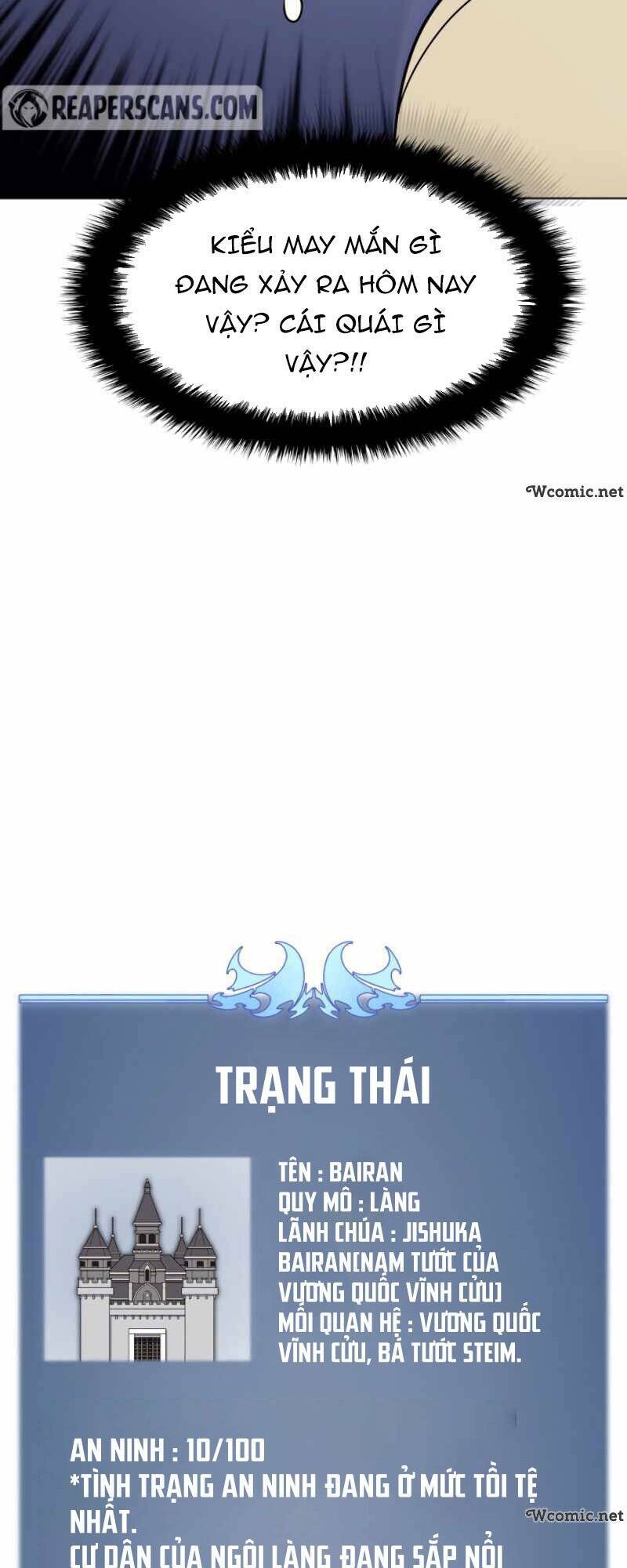 Thợ Rèn Huyền Thoại chapter 85 - Upload bởi truyensieuhay.com