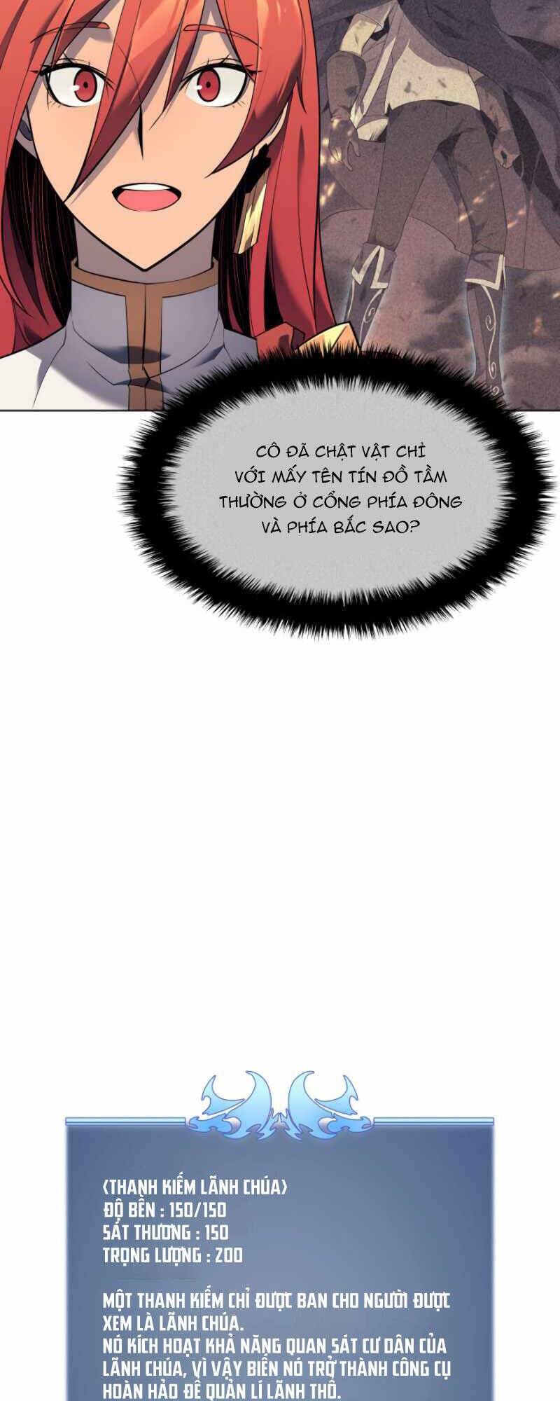 Thợ Rèn Huyền Thoại chapter 85 - Upload bởi truyensieuhay.com