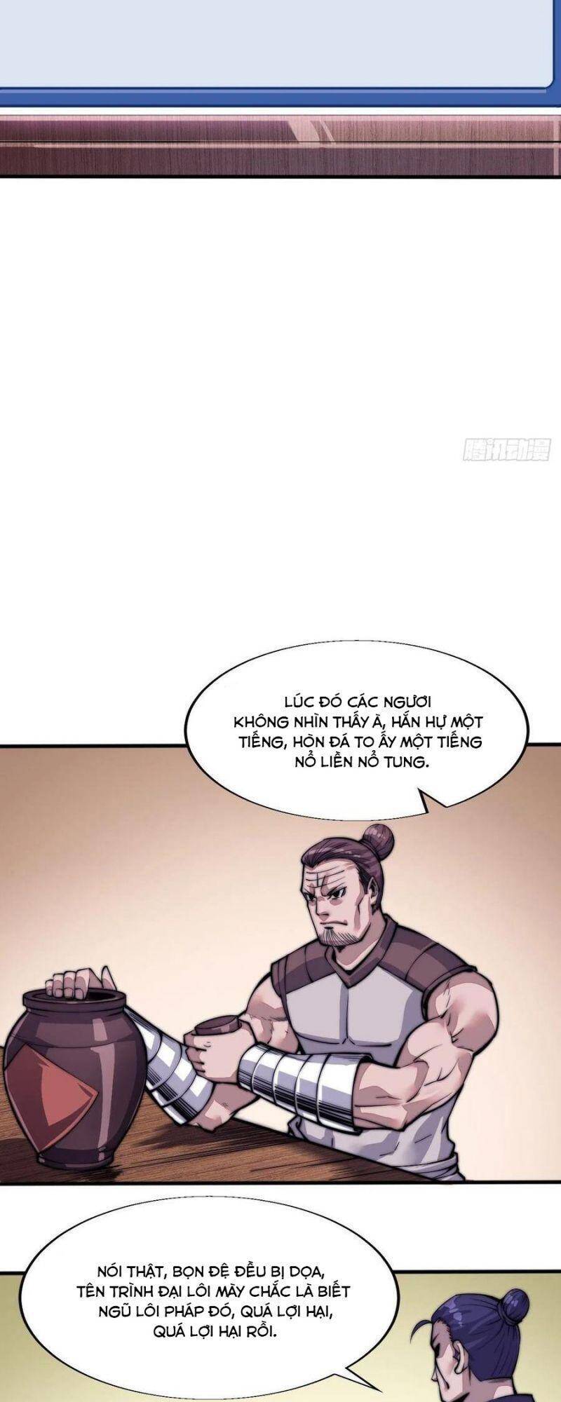 Ta Có Một Sơn Trại chapter 20 - Upload bởi truyensieuhay.com