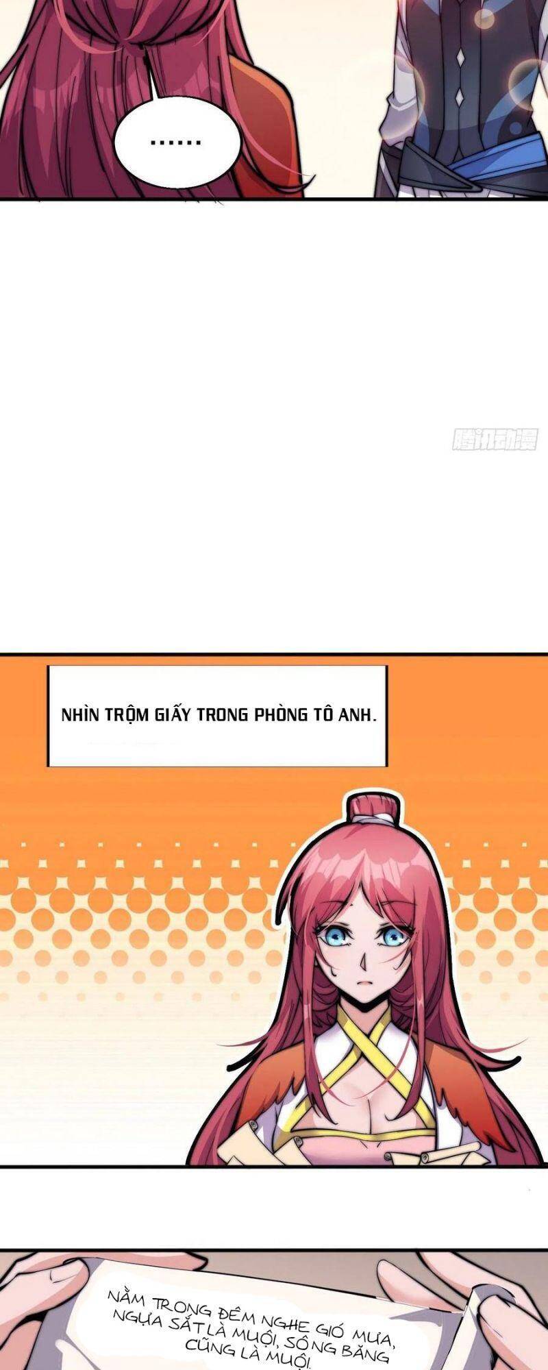 Ta Có Một Sơn Trại chapter 20 - Upload bởi truyensieuhay.com