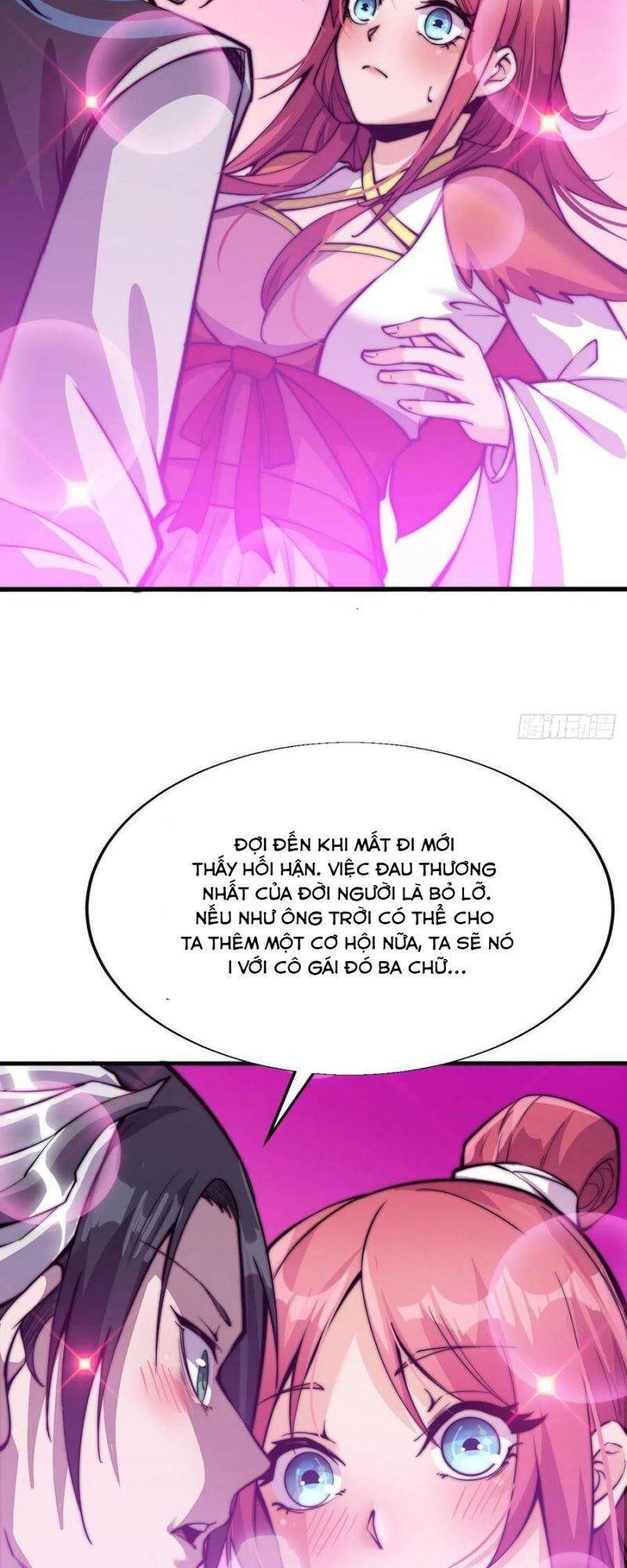 Ta Có Một Sơn Trại chapter 20 - Upload bởi truyensieuhay.com