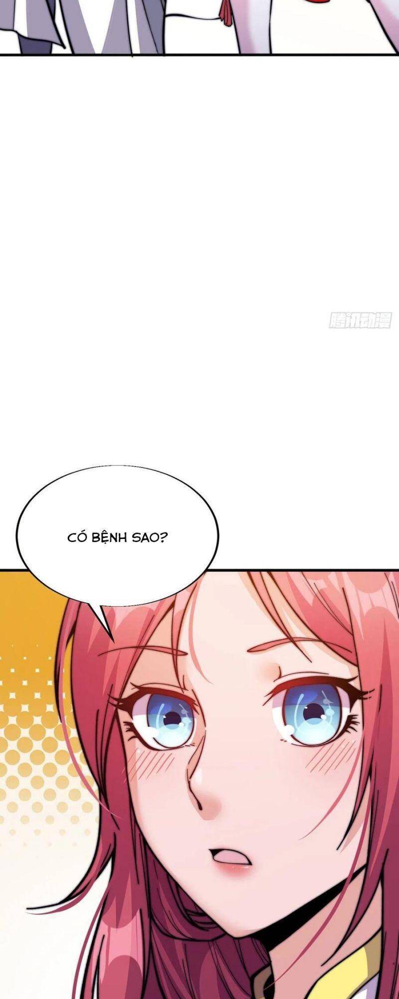 Ta Có Một Sơn Trại chapter 20 - Upload bởi truyensieuhay.com