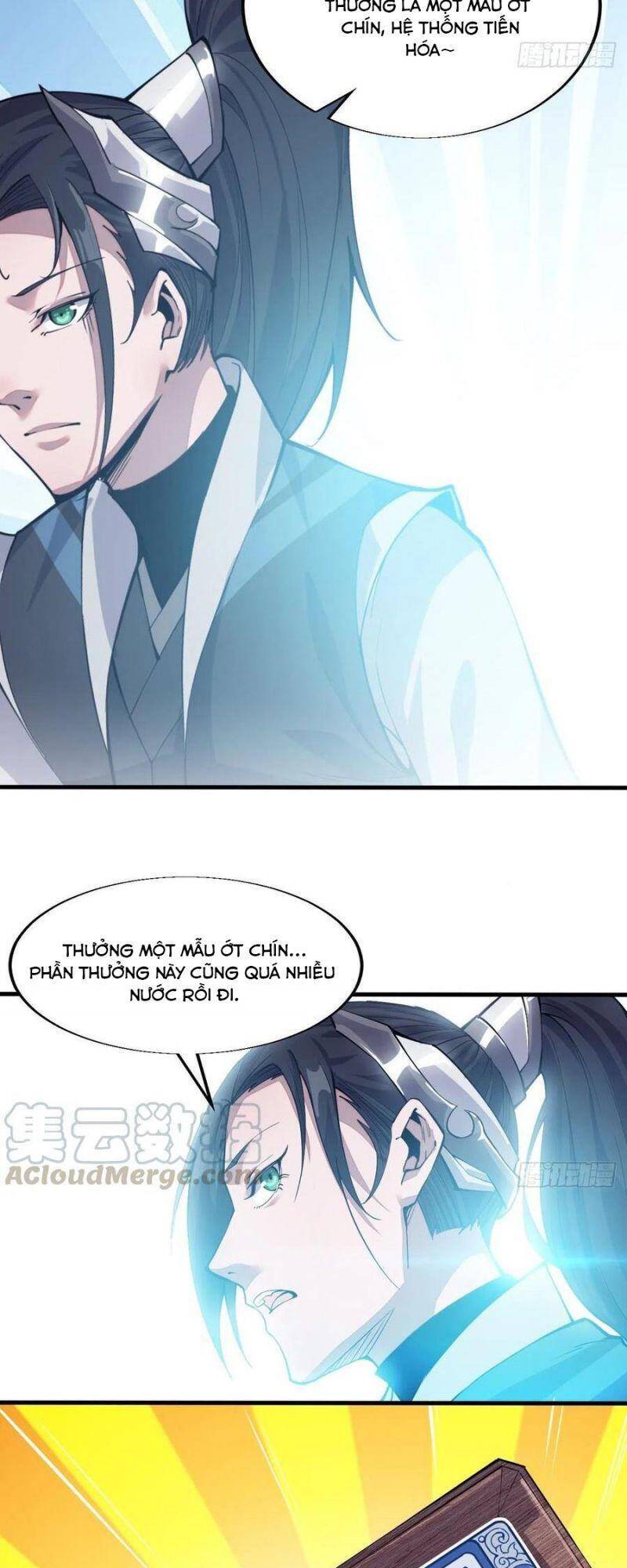 Ta Có Một Sơn Trại chapter 20 - Upload bởi truyensieuhay.com