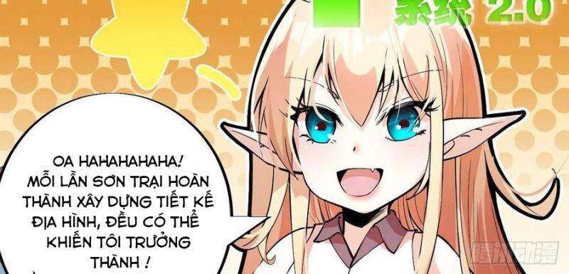 Ta Có Một Sơn Trại chapter 20 - Upload bởi truyensieuhay.com