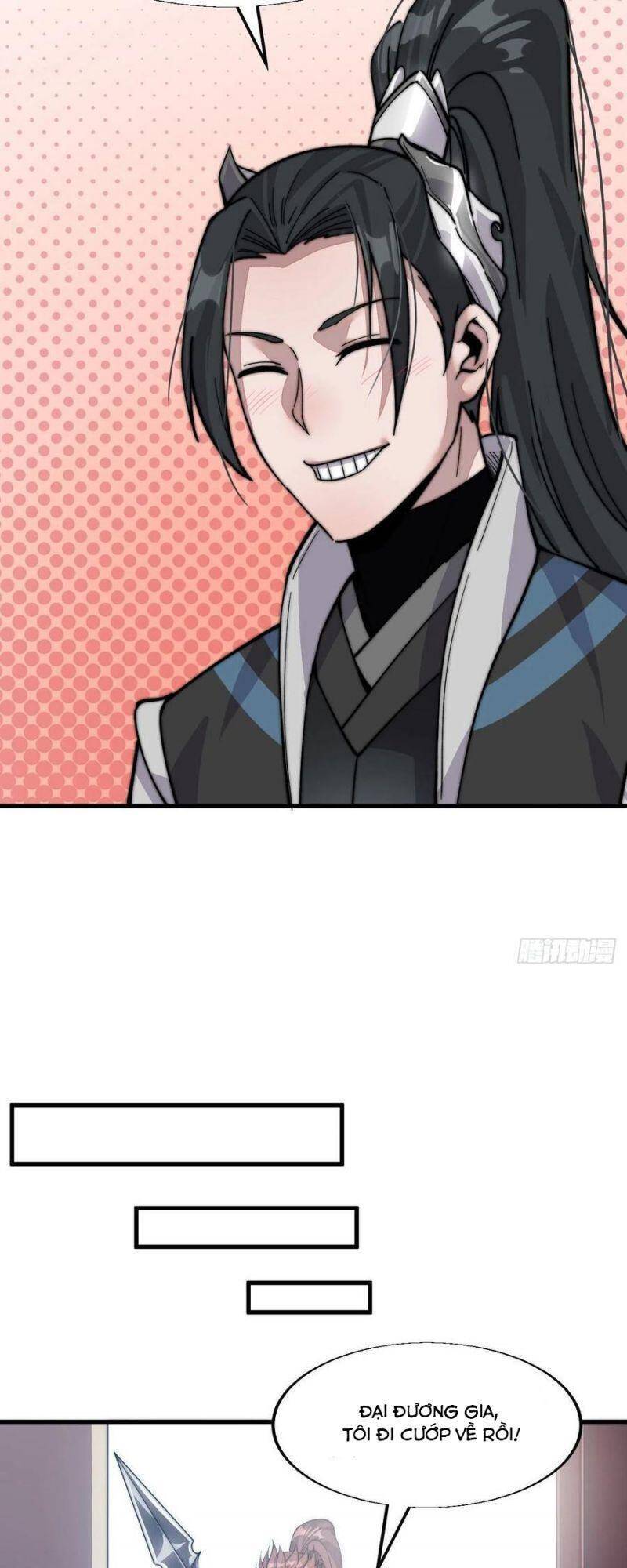 Ta Có Một Sơn Trại chapter 21 - Upload bởi truyensieuhay.com