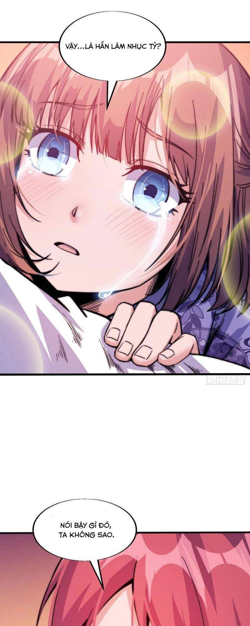 Ta Có Một Sơn Trại chapter 21 - Upload bởi truyensieuhay.com