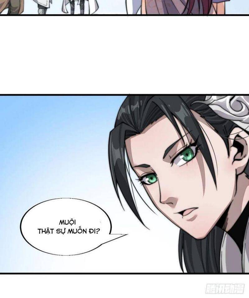 Ta Có Một Sơn Trại chapter 21 - Upload bởi truyensieuhay.com