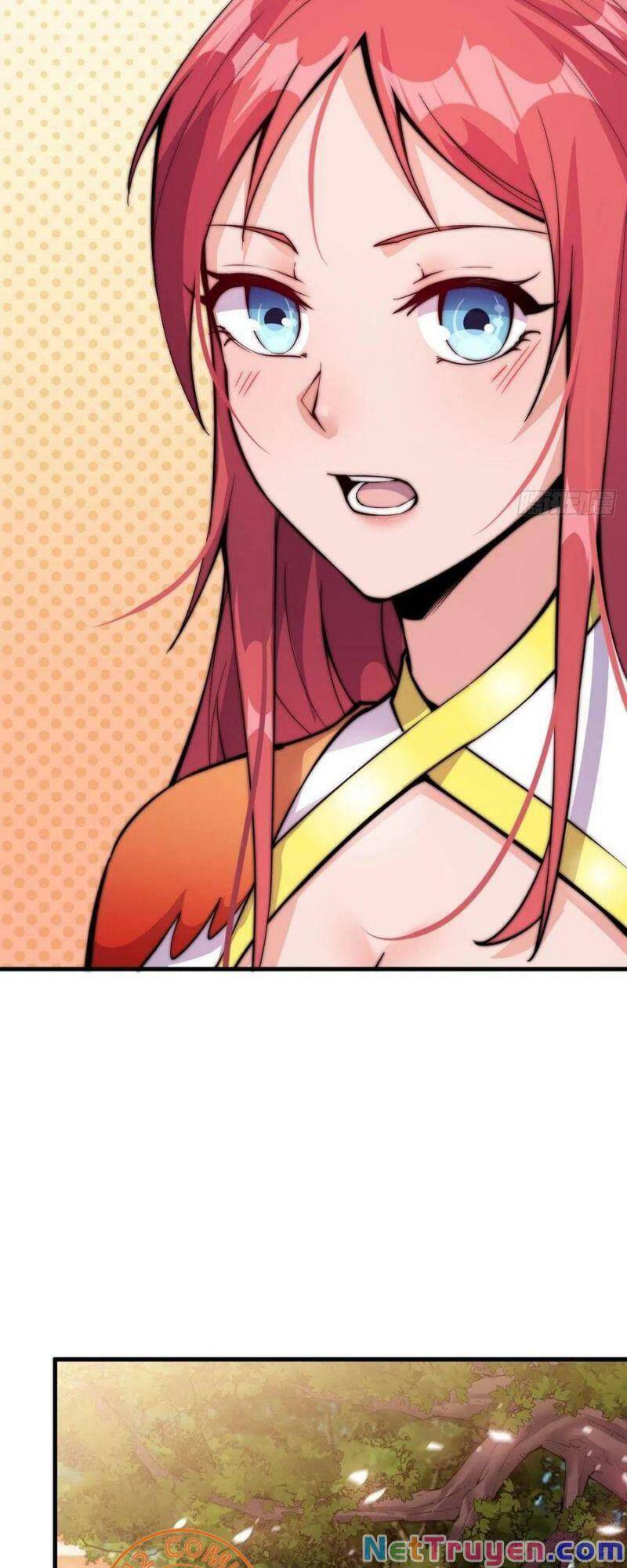 Ta Có Một Sơn Trại chapter 22 - Upload bởi truyensieuhay.com