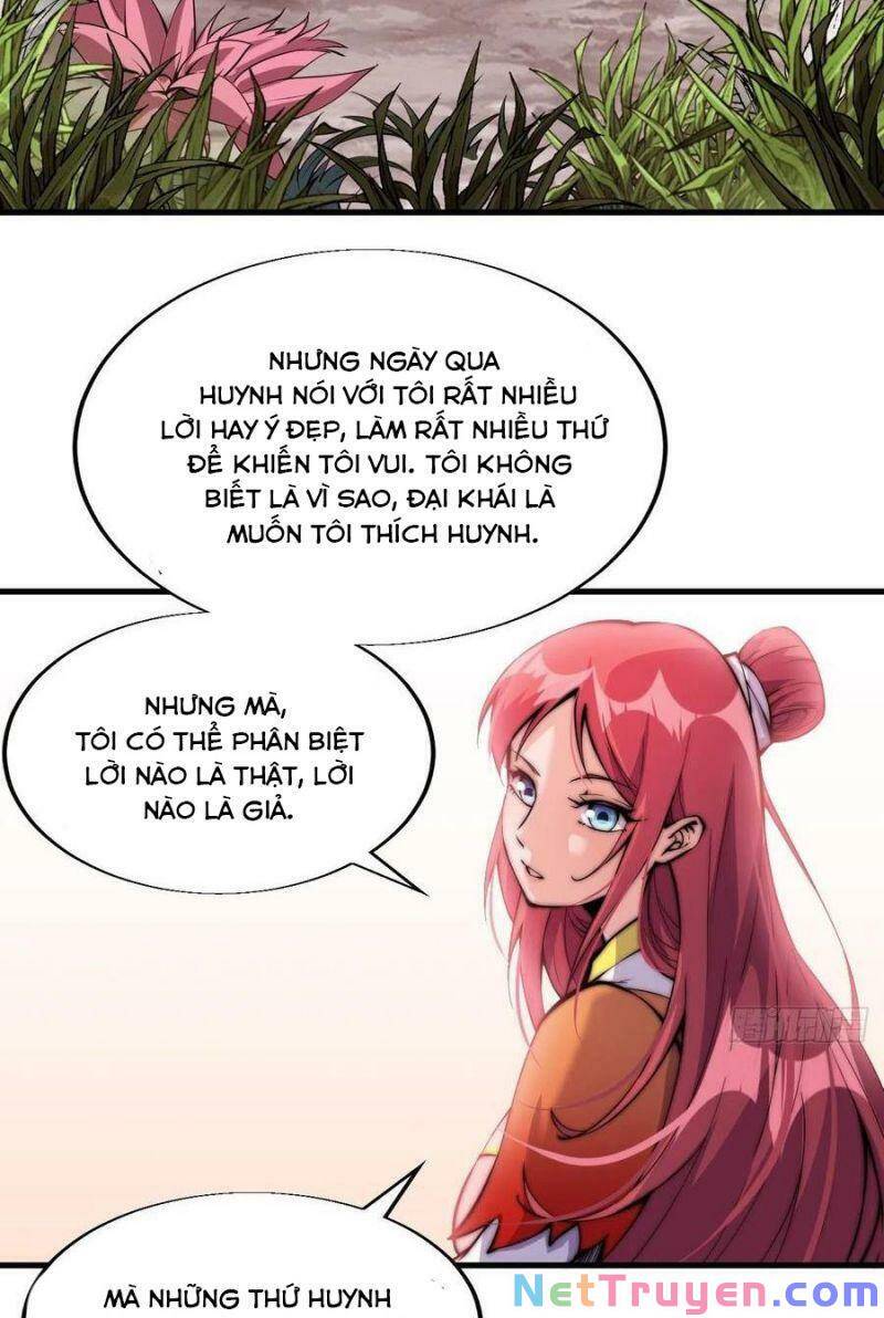 Ta Có Một Sơn Trại chapter 22 - Upload bởi truyensieuhay.com