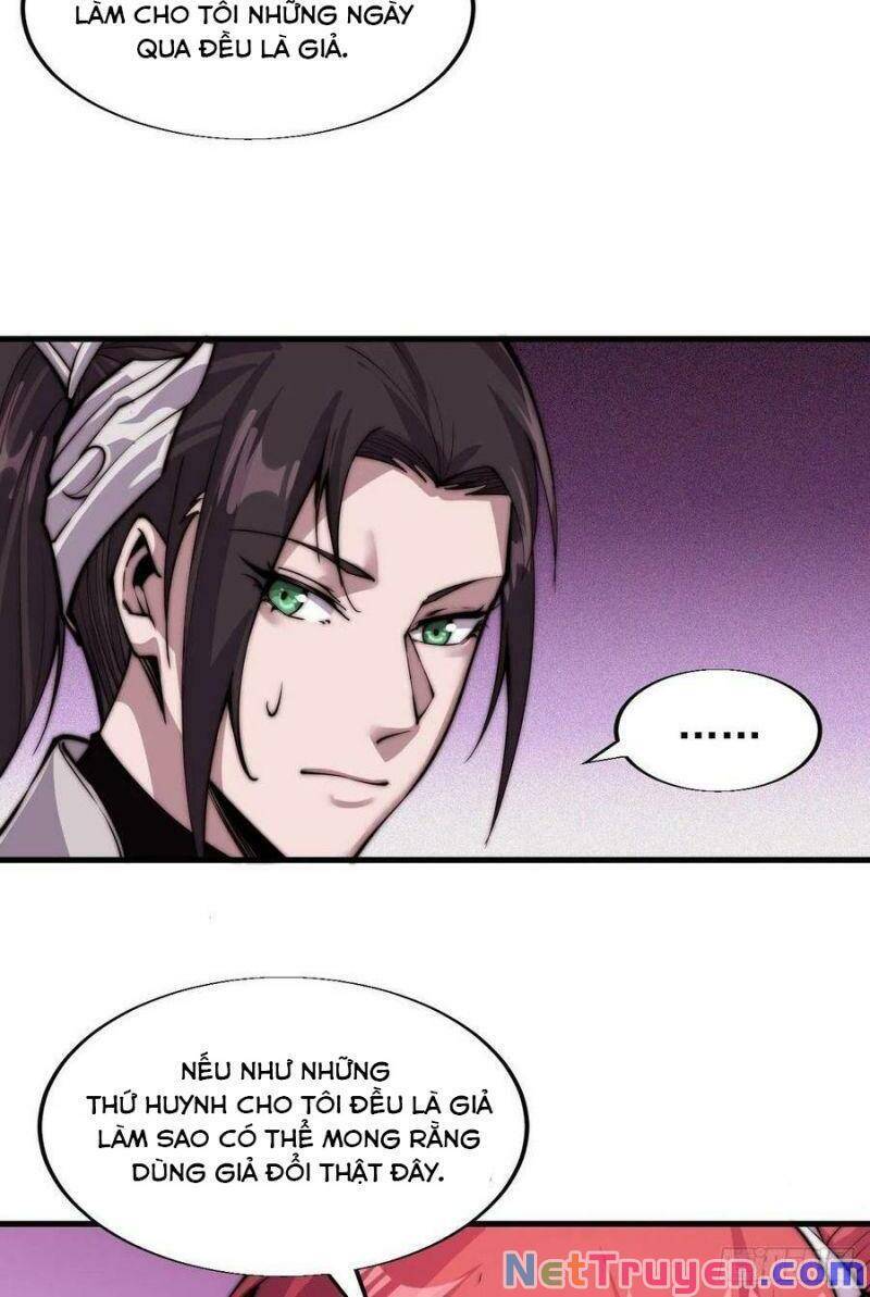 Ta Có Một Sơn Trại chapter 22 - Upload bởi truyensieuhay.com