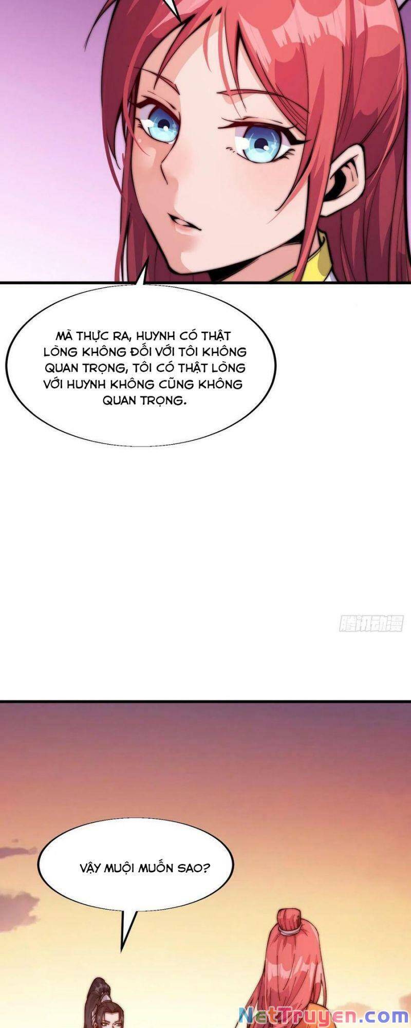 Ta Có Một Sơn Trại chapter 22 - Upload bởi truyensieuhay.com