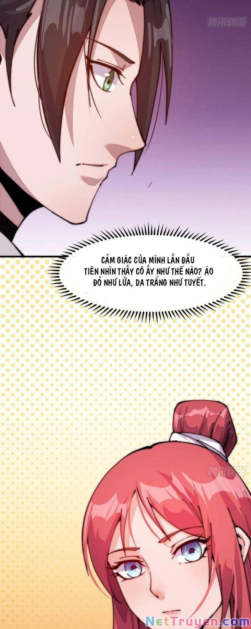 Ta Có Một Sơn Trại chapter 22 - Upload bởi truyensieuhay.com
