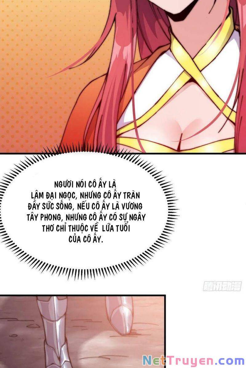 Ta Có Một Sơn Trại chapter 22 - Upload bởi truyensieuhay.com