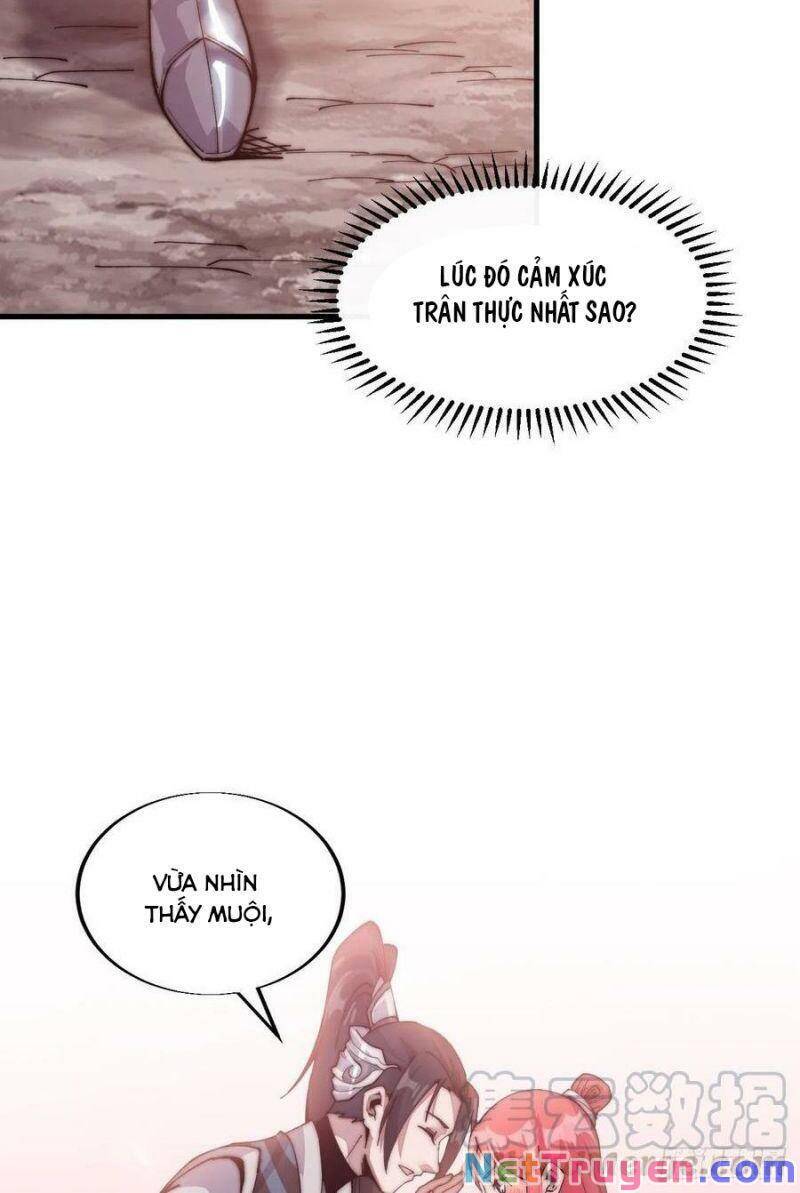 Ta Có Một Sơn Trại chapter 22 - Upload bởi truyensieuhay.com