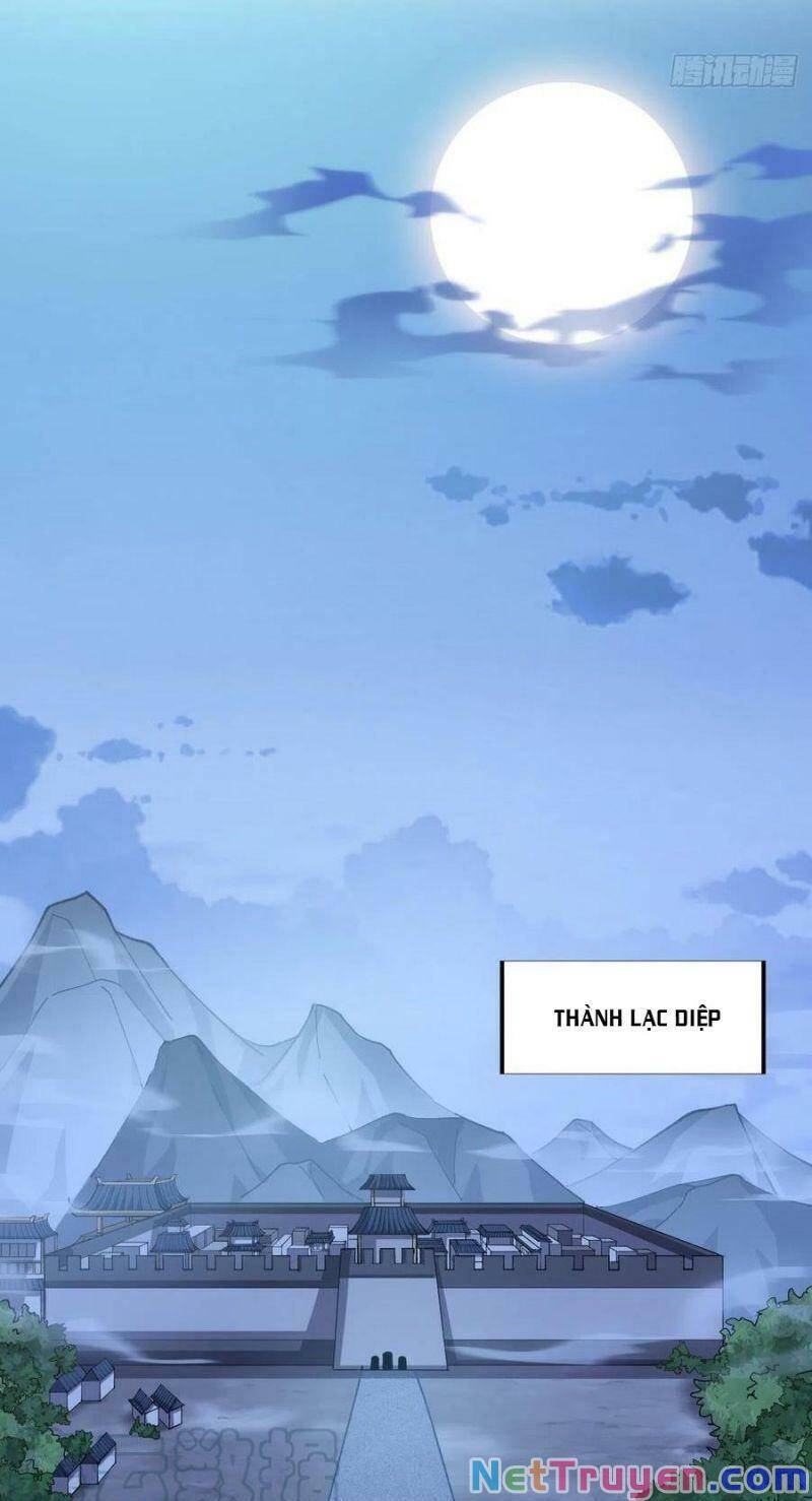 Ta Có Một Sơn Trại chapter 22 - Upload bởi truyensieuhay.com