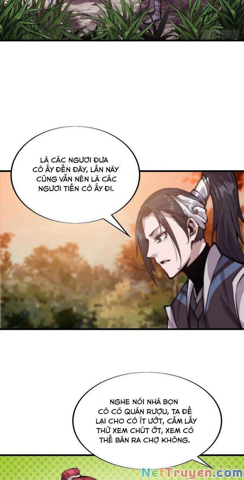 Ta Có Một Sơn Trại chapter 22 - Upload bởi truyensieuhay.com