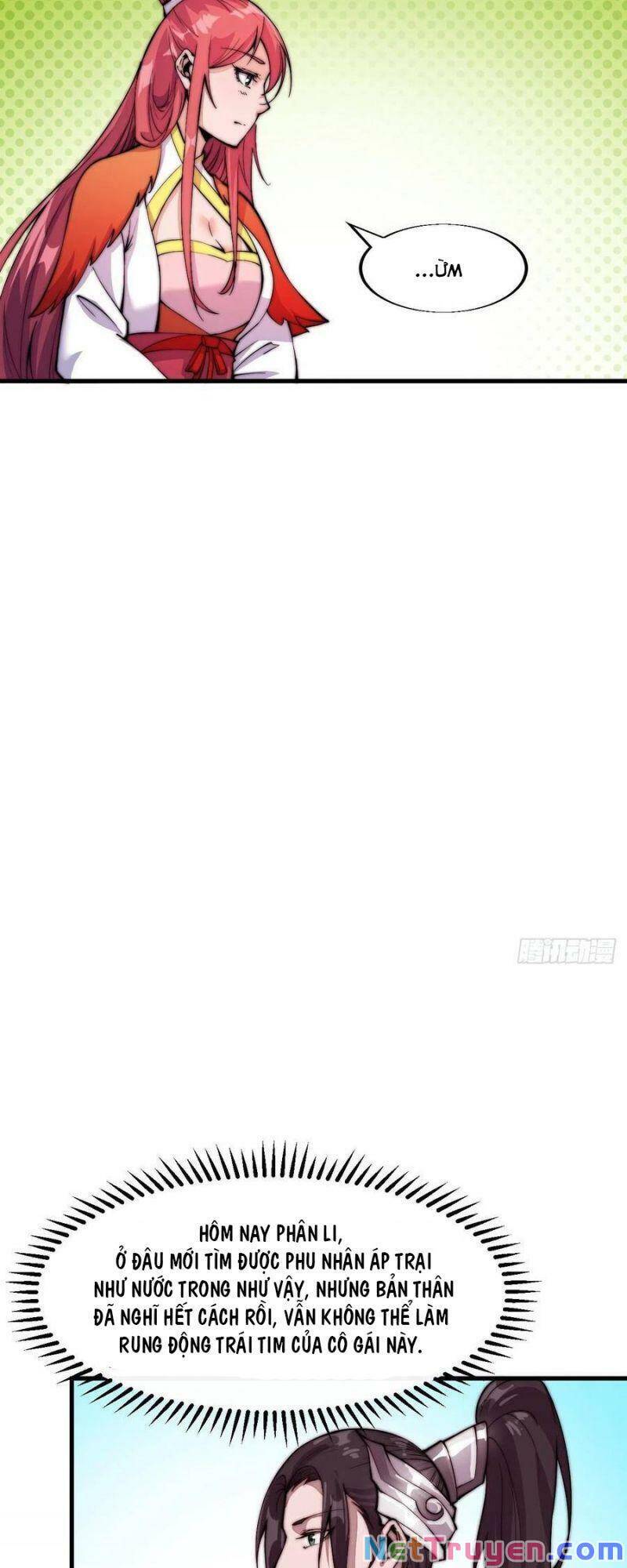 Ta Có Một Sơn Trại chapter 22 - Upload bởi truyensieuhay.com