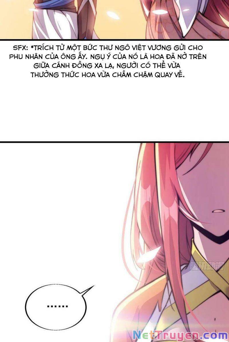 Ta Có Một Sơn Trại chapter 22 - Upload bởi truyensieuhay.com