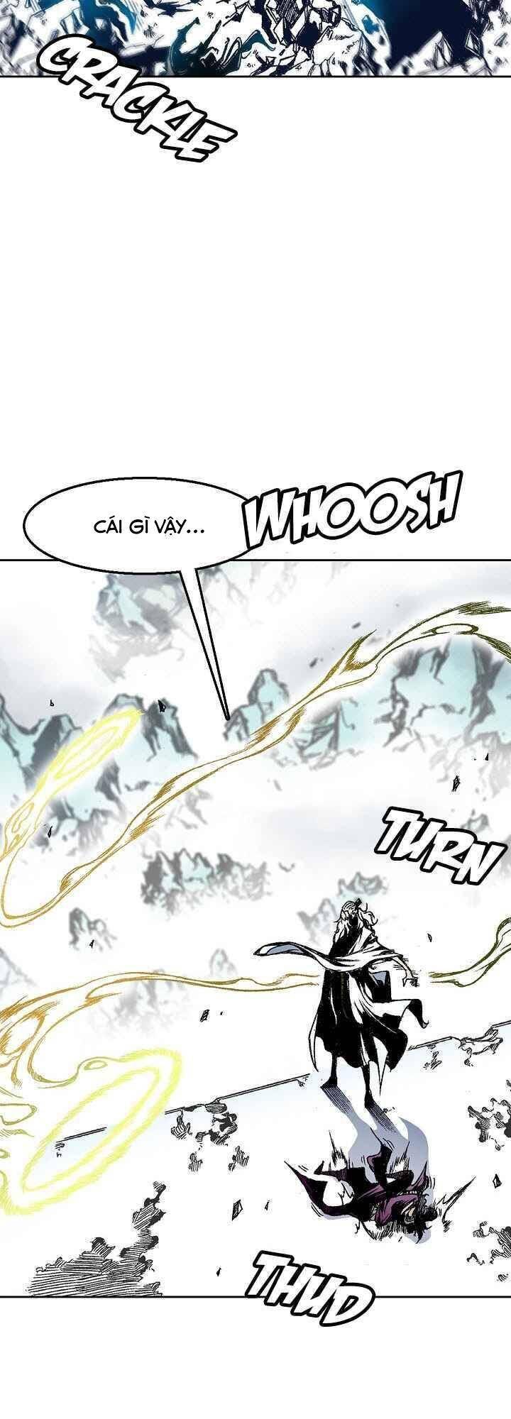 Hồi Ức Của Chiến Thần chapter 36 - Upload bởi truyensieuhay.com