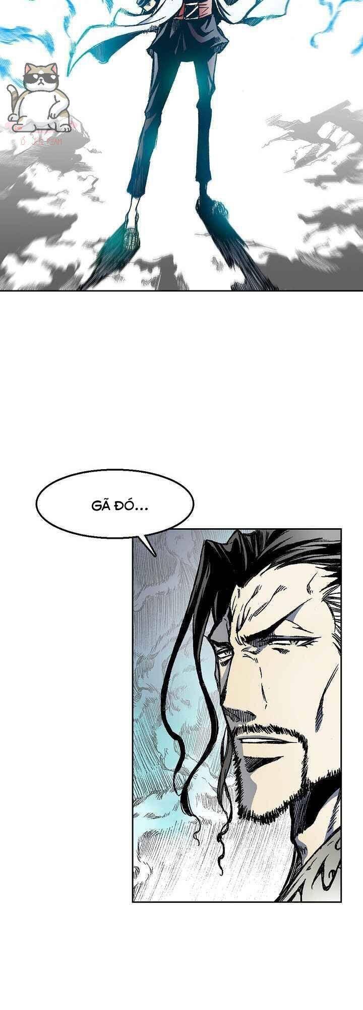 Hồi Ức Của Chiến Thần chapter 36 - Upload bởi truyensieuhay.com