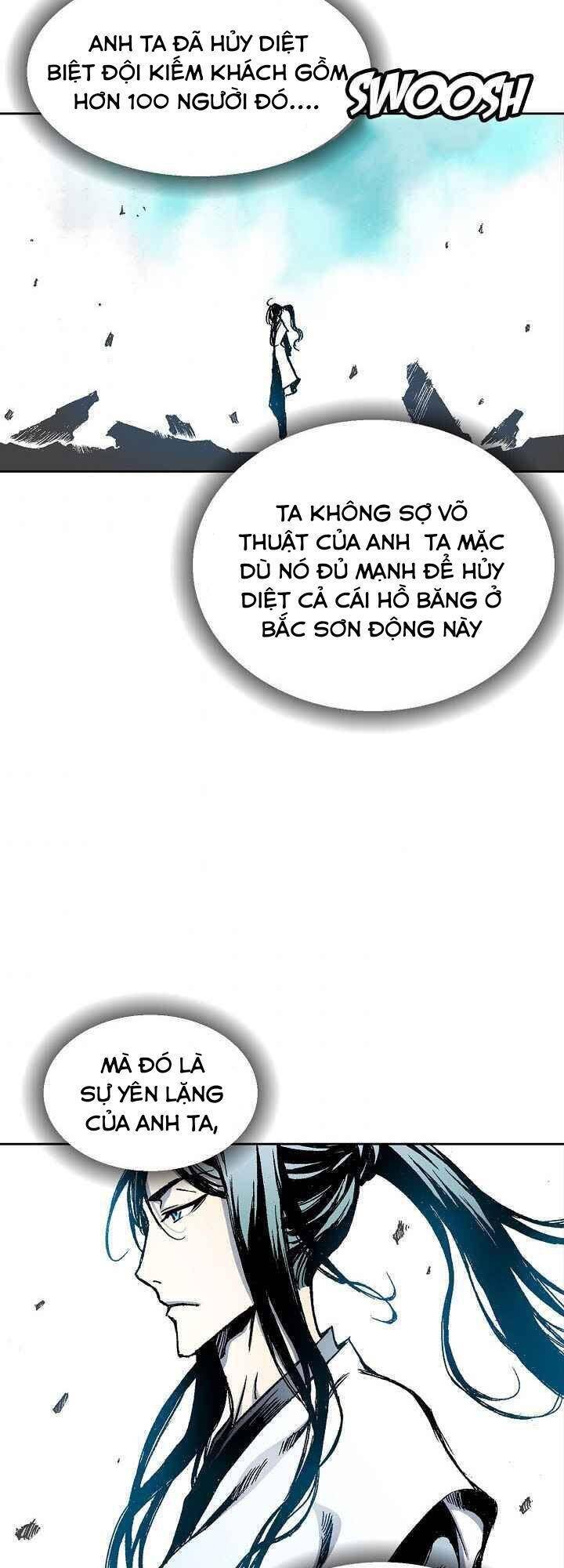 Hồi Ức Của Chiến Thần chapter 36 - Upload bởi truyensieuhay.com