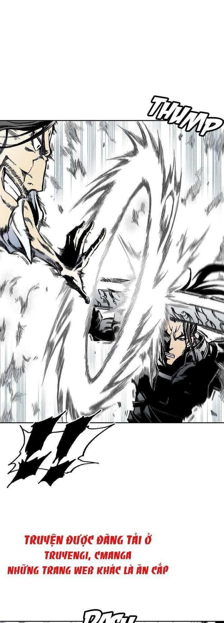 Hồi Ức Của Chiến Thần chapter 36 - Upload bởi truyensieuhay.com