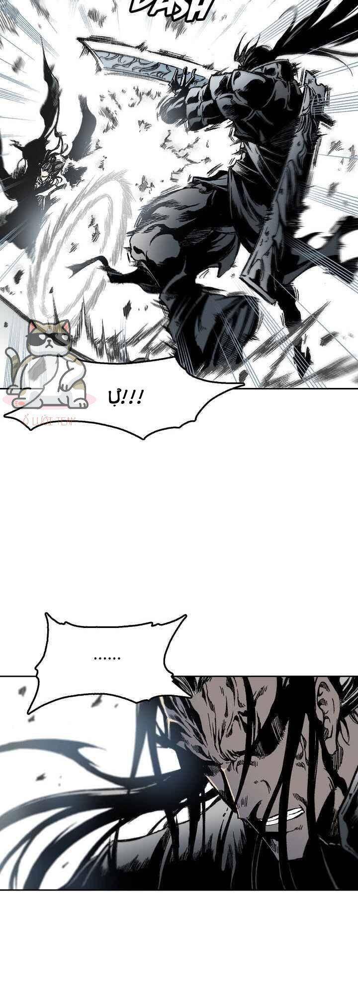 Hồi Ức Của Chiến Thần chapter 36 - Upload bởi truyensieuhay.com