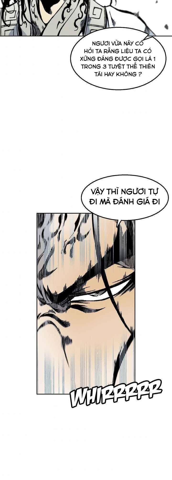 Hồi Ức Của Chiến Thần chapter 36 - Upload bởi truyensieuhay.com