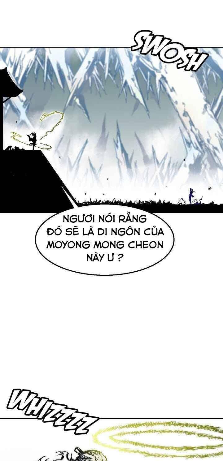Hồi Ức Của Chiến Thần chapter 36 - Upload bởi truyensieuhay.com