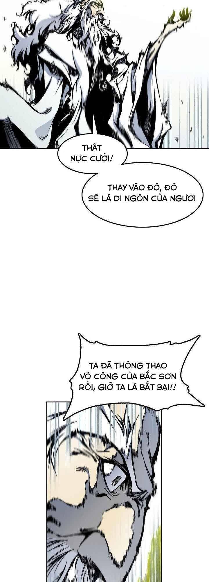 Hồi Ức Của Chiến Thần chapter 36 - Upload bởi truyensieuhay.com