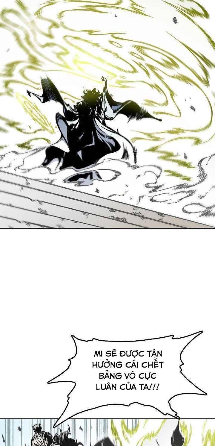 Hồi Ức Của Chiến Thần chapter 36 - Upload bởi truyensieuhay.com