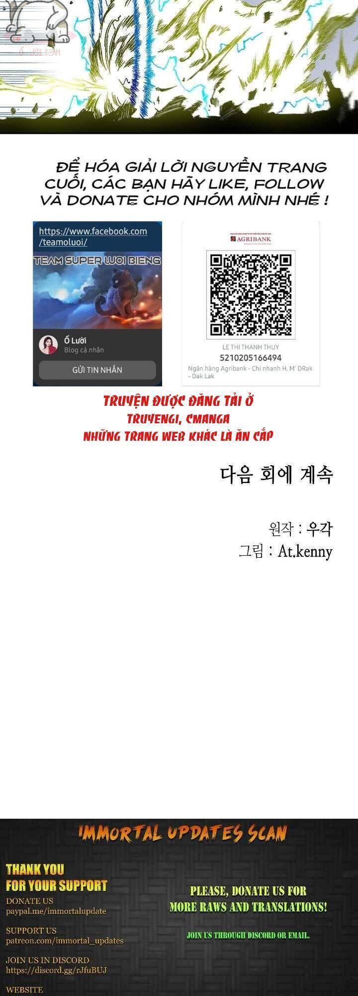 Hồi Ức Của Chiến Thần chapter 36 - Upload bởi truyensieuhay.com