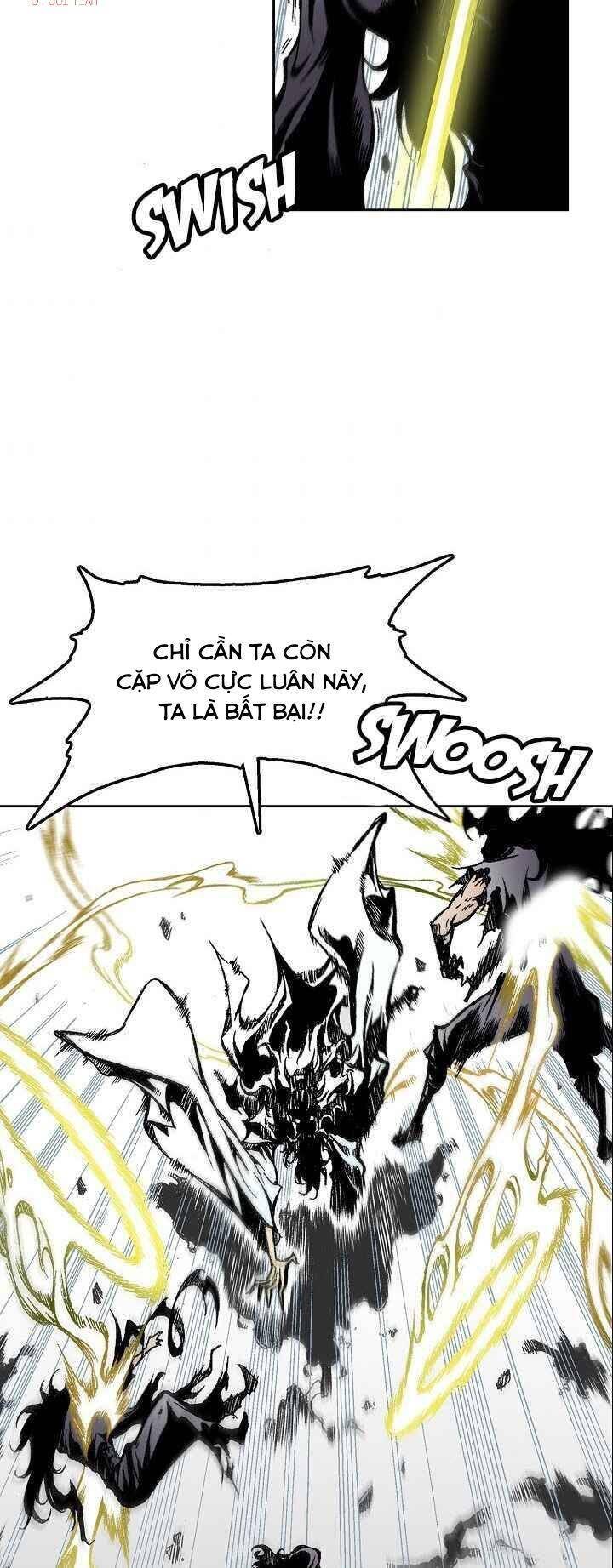Hồi Ức Của Chiến Thần chapter 36 - Upload bởi truyensieuhay.com